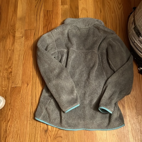 Patagonia fleece jacket - Picture 4 of 4